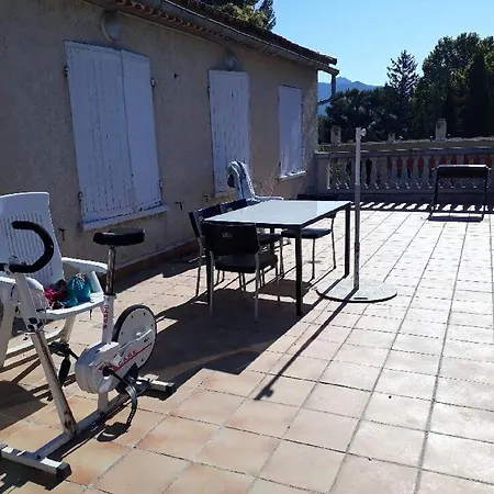 La Provence 17 Les Horizons Clairs Chemin Des Passons 2* Aubagne